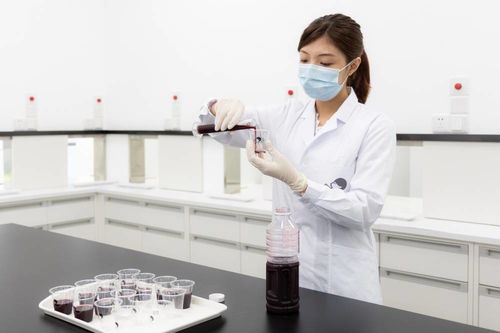 用科技支撑灵感 喜茶引领行业食品营养与科学研究与计算机技术培训新纪元