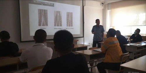 四新技术培训真有料 计算机技术培训点亮未来