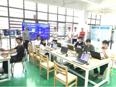 汽车电子技术与计算机技术培训 一场跨界的智能革命