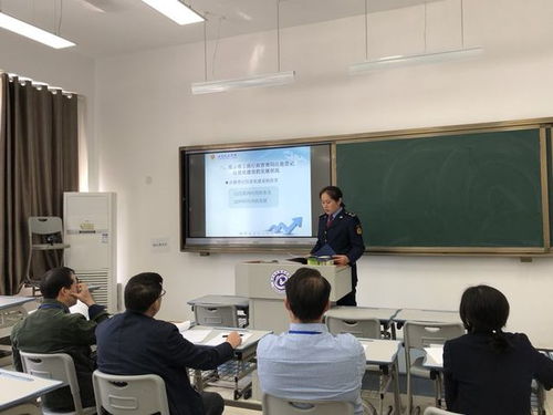 全省机关事业单位工勤人员计算机信息处理高级技师培训考核在我院顺利举行